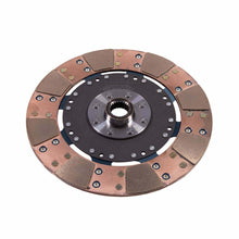 Vengeance Stage 2 Twin Disc MPC Organic Full Face Clutch Kit (2007-2014 Shelby GT500) - DM2-07-07