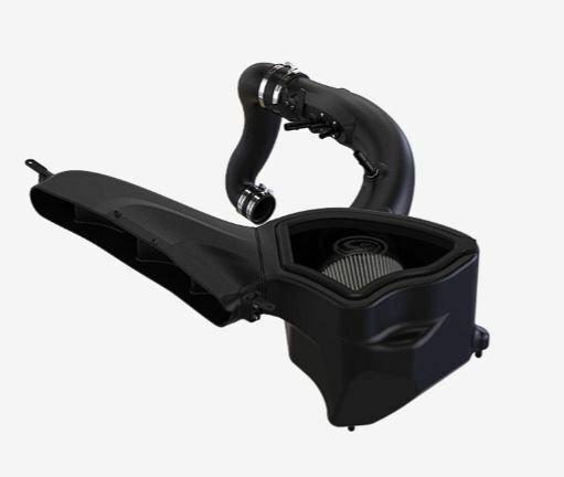 S&B Cold Air Intake Kit - Dry Extendable (2021-2024 Bronco Sport / Maverick 2.0L) - 75-5161D