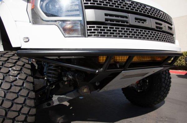 RPG Off-Road Trophy Front Bumper (2010-2014 Ford Raptor) - RAPA1260