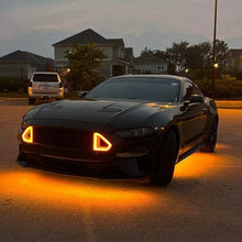 Striker Lights Underglow Kit (2015-2023 Mustang)
