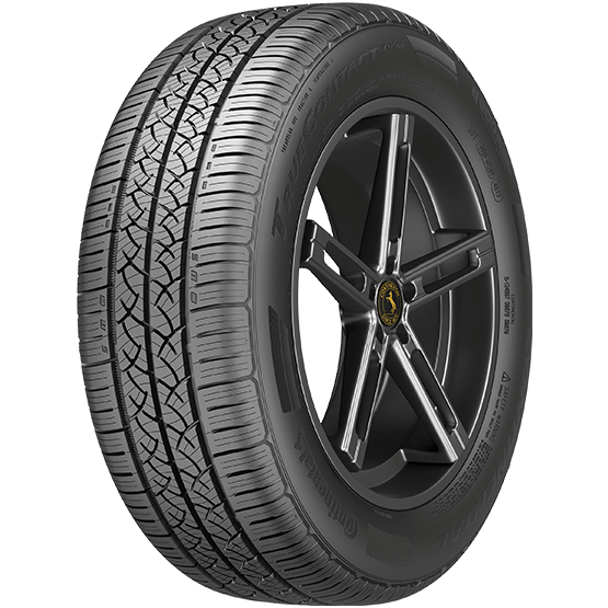 Continental Tires 245/45R20 99V FR TrueContact Tour 54 - 15580180000