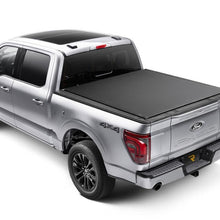 Truxedo Pro X15 - 15-25 F150 8'2" - 1498701