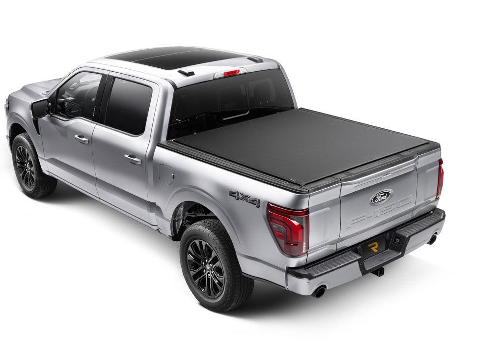 Truxedo Pro X15 - 15-25 F150 8'2" - 1498701