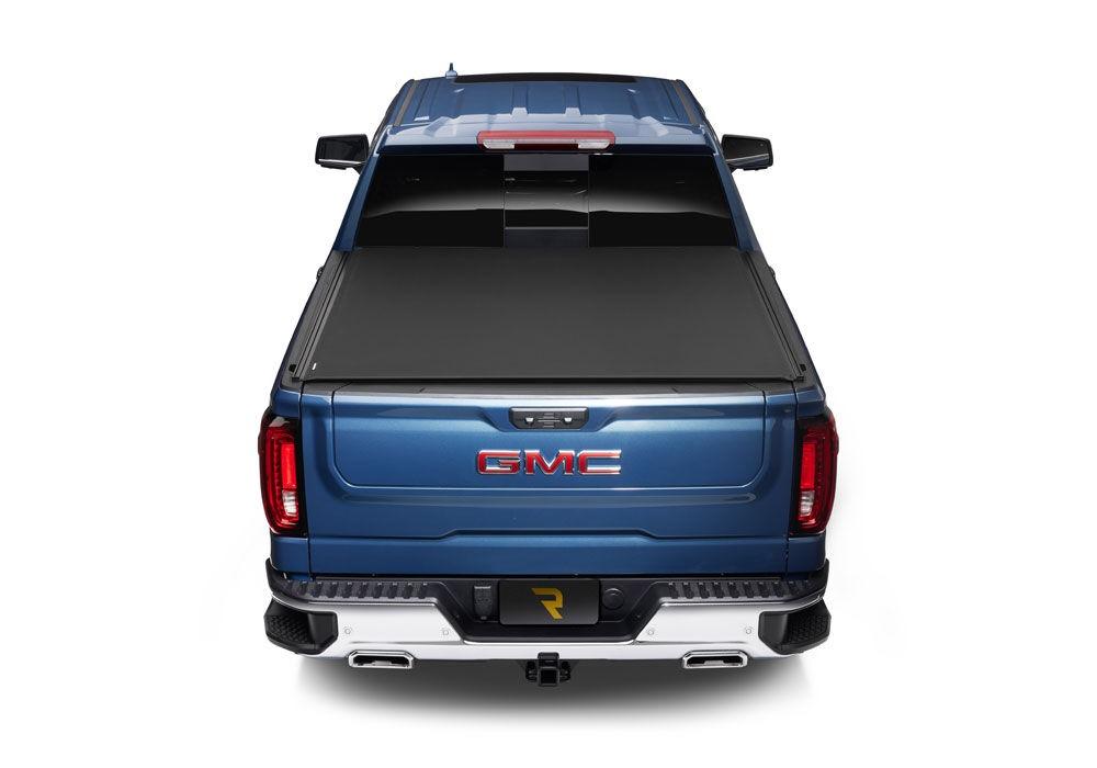 Truxedo Pro X15 Ts - 17-25 Ridgeline - 1230616