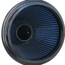 Steeda Mustang Blue Replacement Cone Filter Element - STE-100