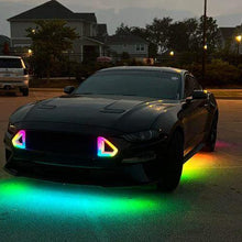 Striker Lights Underglow Kit (2015-2023 Mustang)