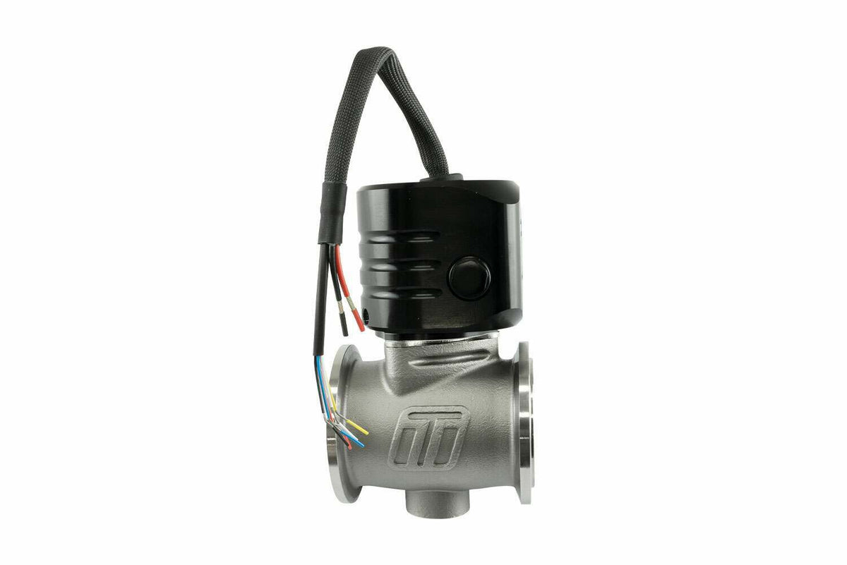 Turbosmart Electronic StraightGate40 ESG40 External Wastegate - TS-0563-1002