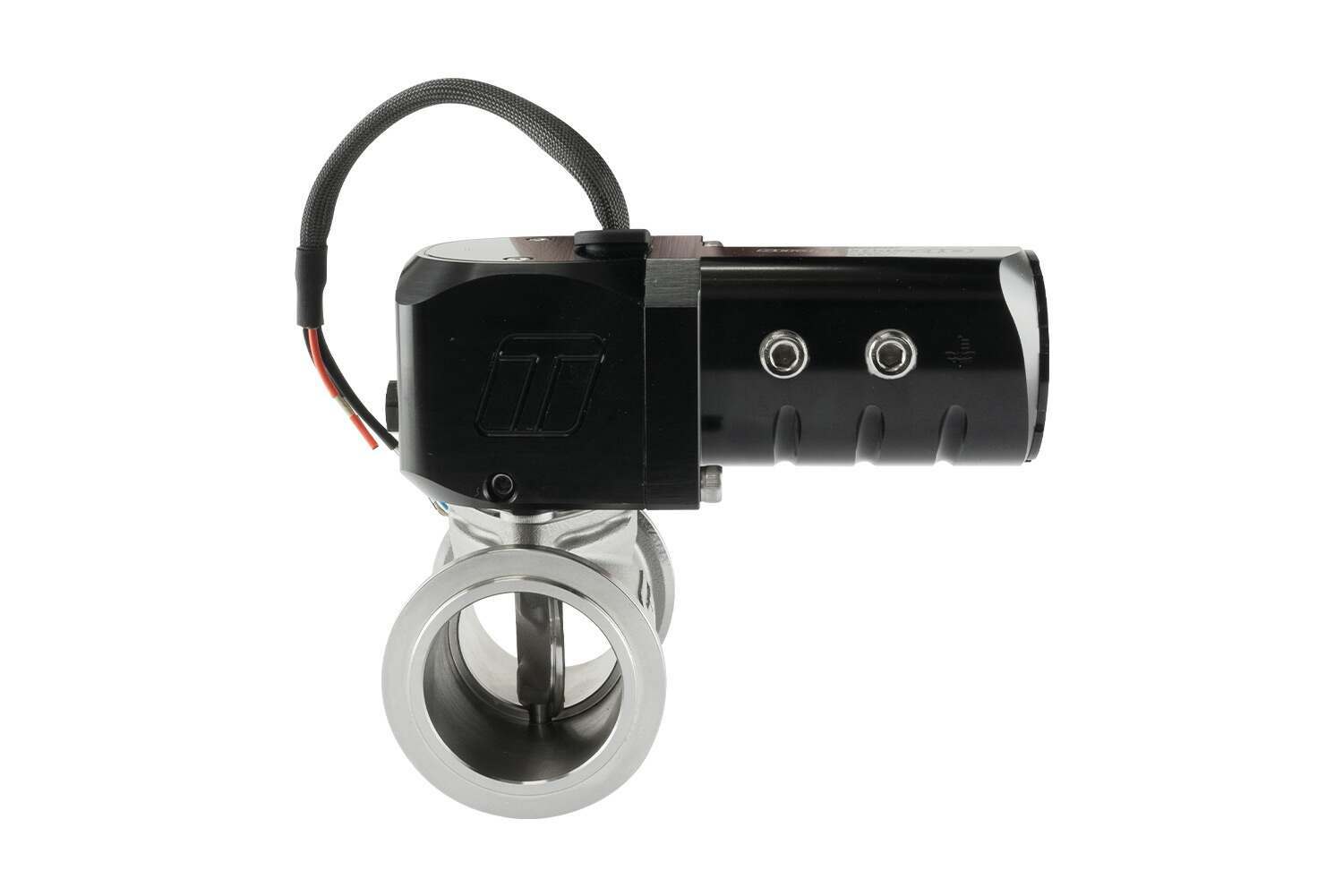 Turbosmart Electronic StraightGate40 ESG40 External Wastegate - TS-0563-1002