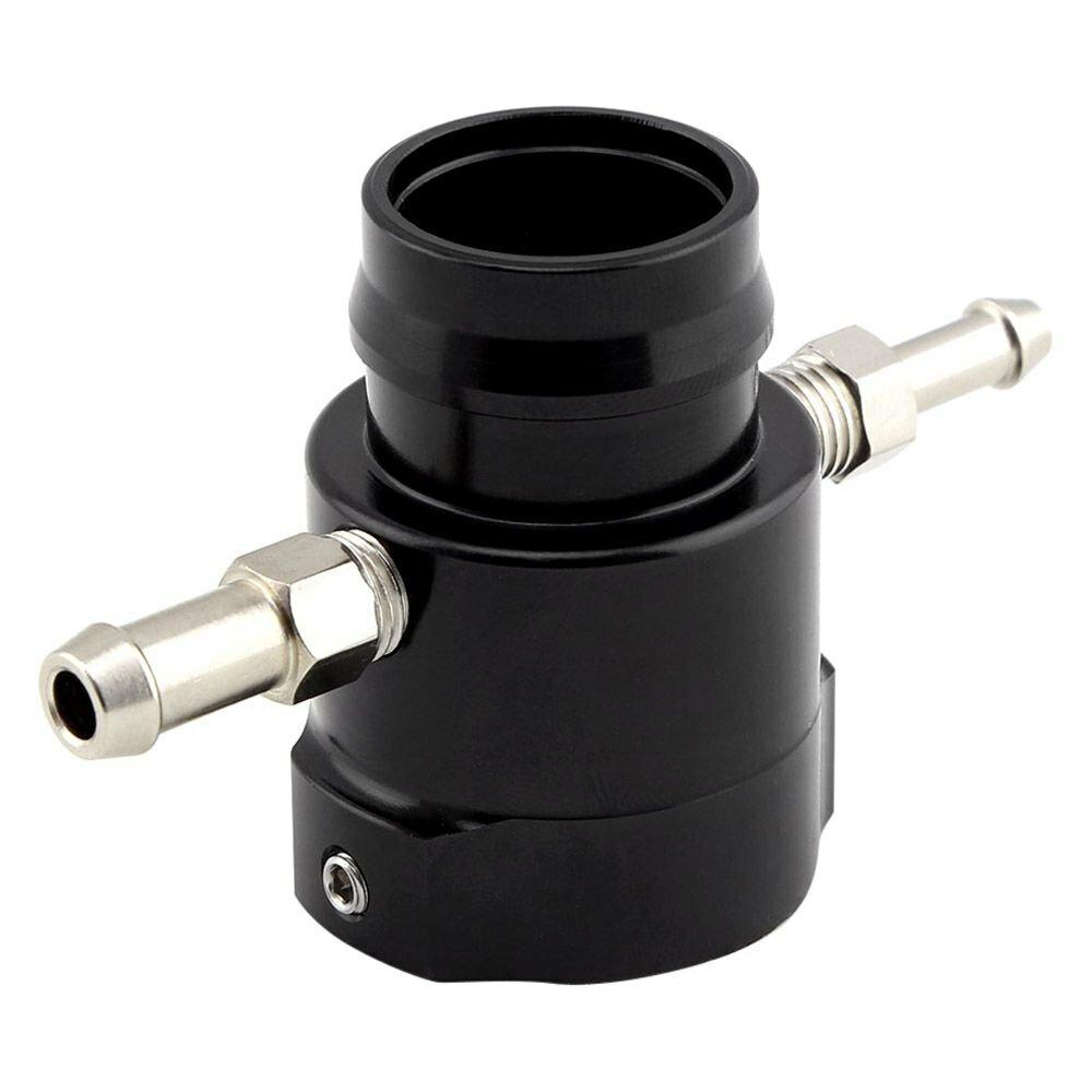 Turbosmart Boost Reference Adapter Vw Mk5 &Amp; Mk6 Golf Gti/R - Black - TS-0720-1002