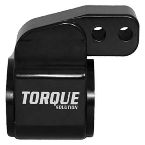 Torque Solution Billet Cam Side Engine Mount: Mitsubishi Eclipse, Talon, Laser 1990-1994 - TS-1G-001