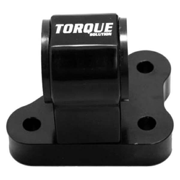 Torque Solution Billet Rear Engine Mount: Mitsubishi Eclipse / Talon 1G 90-94 - TS-1G-003