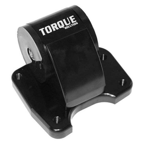 Torque Solution Billet Transmission Mount: Mitsubishi Eclipse / Talon 1G DSM Manual AWD 90-94 - TS-1G-005