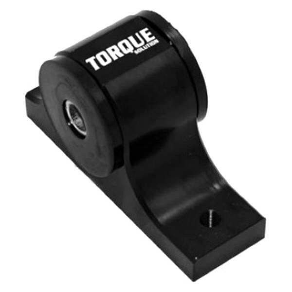 Torque Solution Billet Front Engine Mount: Mitsubishi Eclipse / Eagle Talon 2G 1995-1999 - TS-2G-002