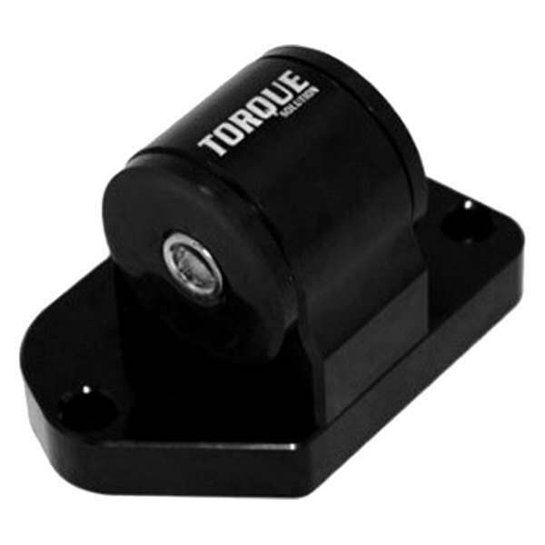Torque Solution Billet Rear Engine Mount: Mitsubishi Eclipse / Talon 2G 95-99 - TS-2G-003