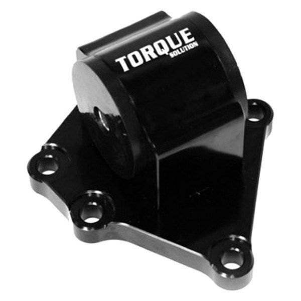 Torque Solution Billet Transmission Mount: Mitsubishi Eclipse / Talon 2G DSM AWD 95-99 - TS-2G-005