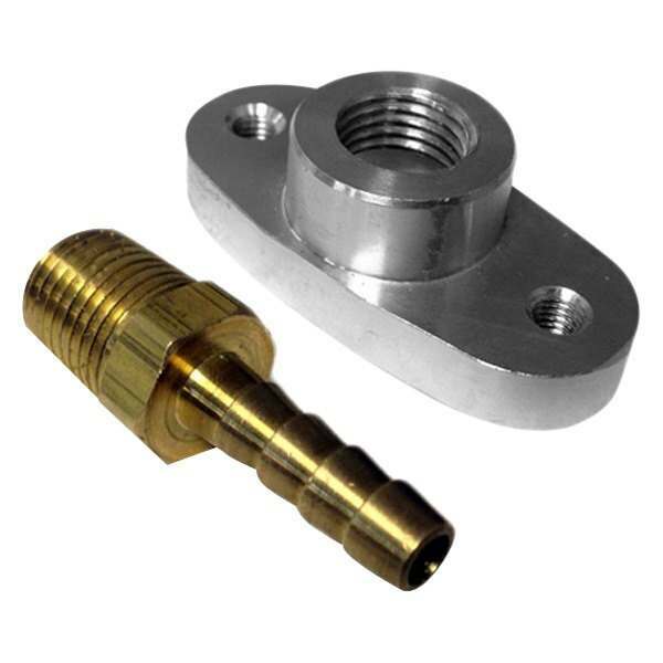 Torque Solution Map Sensor Adapter : Mitsubishi Eclipse / Talon 2G 95-99 - TS-2G-006
