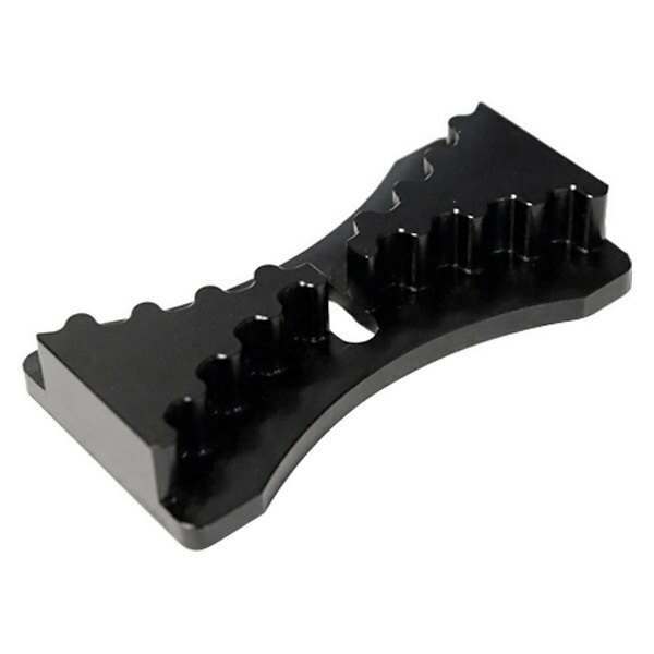 Torque Solution Billet Cam Gear Alignment Tool: Mitsubishi Evolution / Eclipse All 4G63 Engines - TS-4G63-001