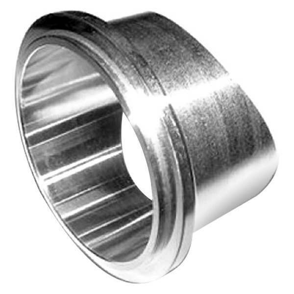 Torque Solution Aluminum Blow Off Valve Flange: Tial 50mm, Q & Q-R - TS-AL-TIAL