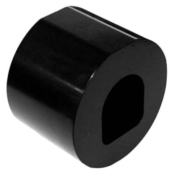 Torque Solution Snub Mount: Audi B6/B7 A4/S4 and C5/C6 A6/S6/Allroad - TS-AUDI-004