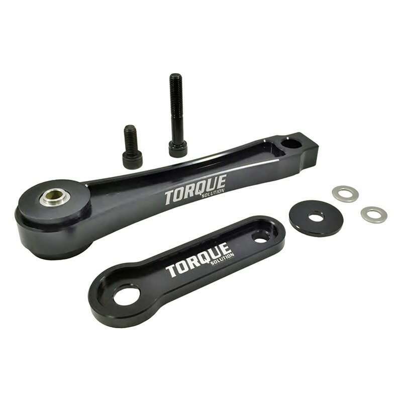 Torque Solution Pendulum Mount (Dog Bone): Audi 2005.5-2014 - TS-AUDI-022