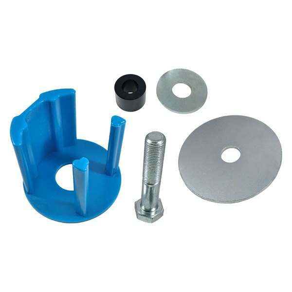 Torque Solution Pendulum (Dog Bone) Race Insert: AUDI S3 A3 2.0T 1.8 2.0 TSI - TS-AUDI-025-R