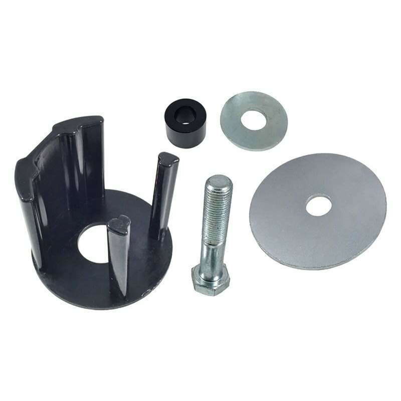 Torque Solution Pendulum (Dog Bone) Street Insert: AUDI S3 A3 2.0T 1.8 2.0 TSI - TS-AUDI-025-S