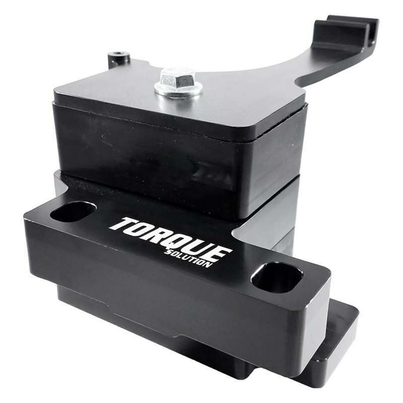 Torque Solution Billet Engine Mount: Audi A3 / S3 2015+ - TS-AUDI-030