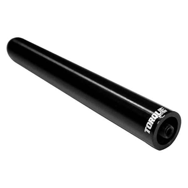 Torque Solution Stubby Billet Antenna: Honda S2000 - TS-BA-BL5