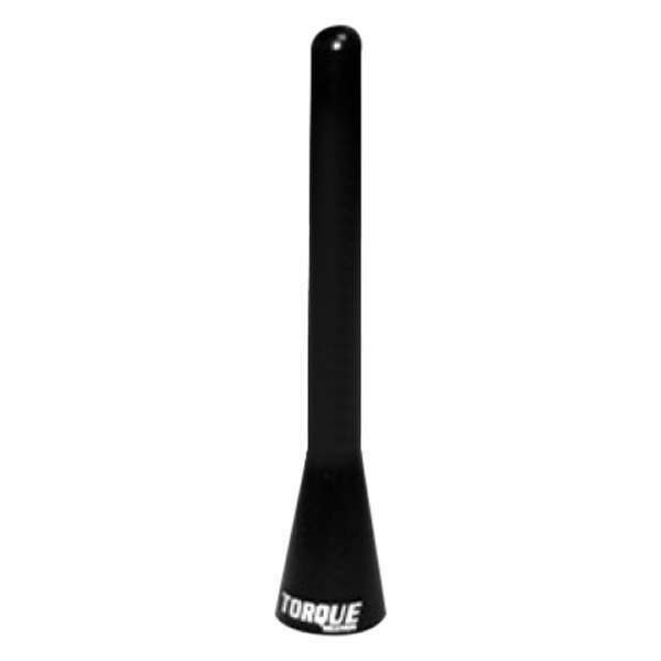 Torque Solution Billet Stubby Antenna: Ford Focus 2008-2011 - TS-BA-BL8
