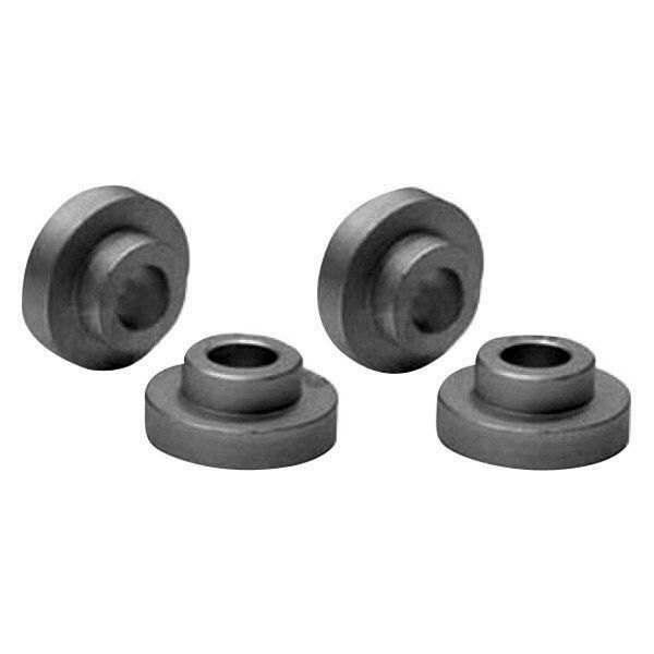 Torque Solution Shifter Base Bushing Kit: Mitsubishi Evo X 2008-2014 - TS-BB-001