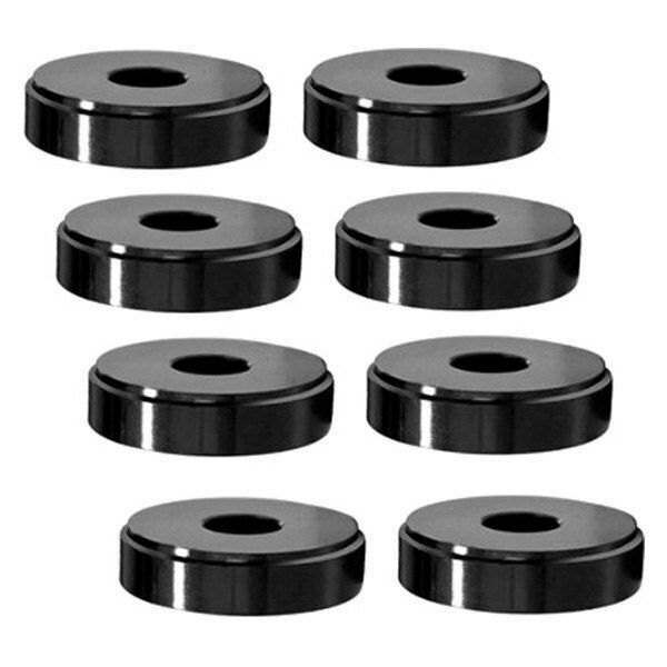 Torque Solution Shifter Base Bushing Kit: Lancer 2001-07 - TS-BB-006