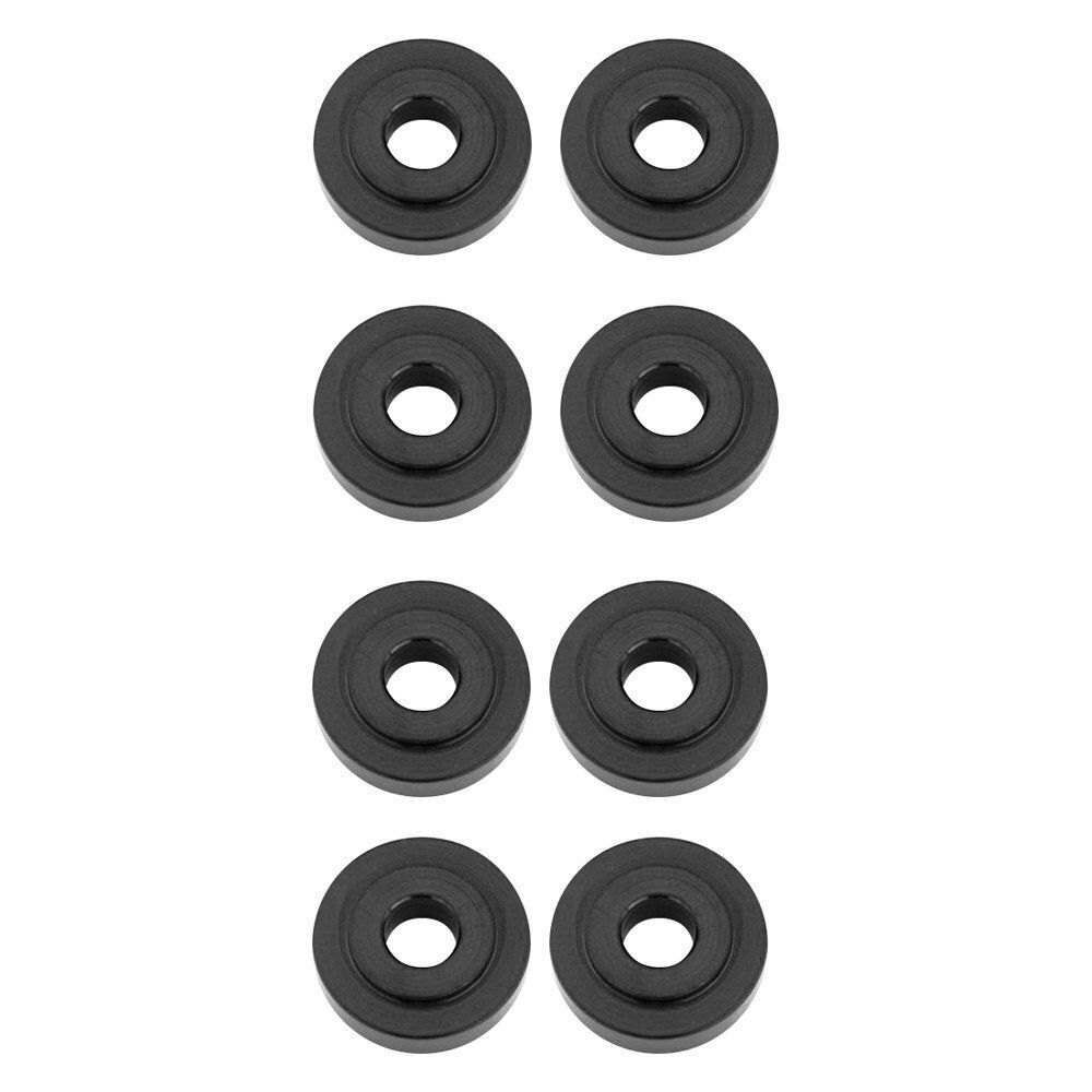Torque Solution Shifter Base Bushing Kit: Honda Civic ALL 06-12 - TS-BB-009