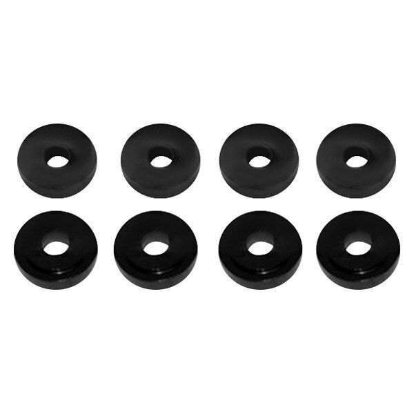 Torque Solution Shifter Base Bushing Kit: Mitsubishi Eclipse Talon Laser 91-94 - TS-BB-015