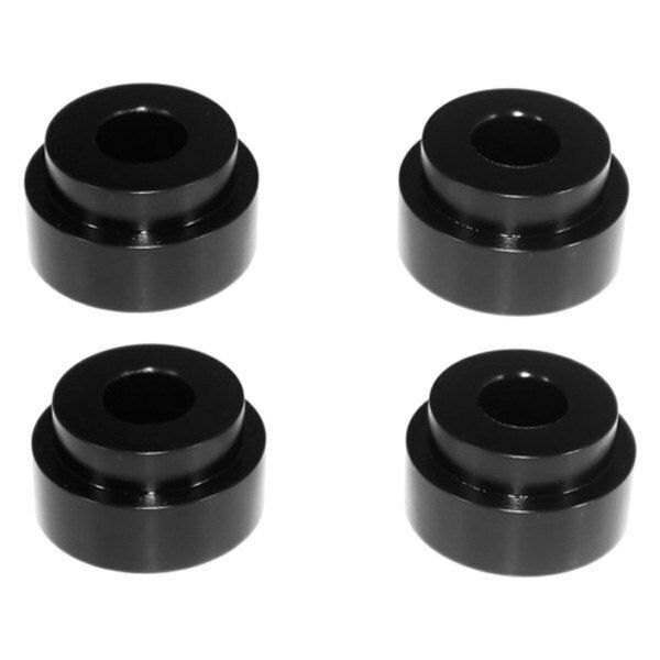 Torque Solution Shifter Base Bushing: Ford Fiesta 2011+ - TS-BB-017