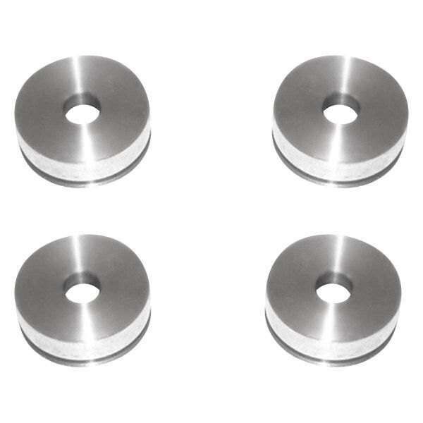 Torque Solution Shifter Base Bushing Kit: Dodge Neon SRT4 2003-2005 - TS-BB-021