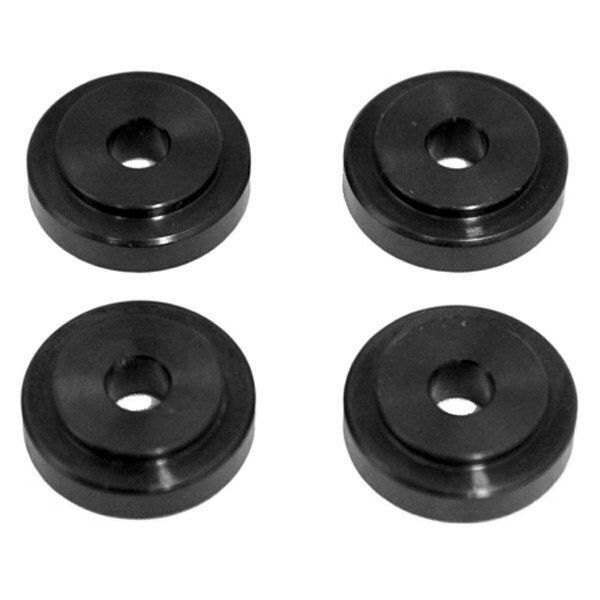 Torque Solution Shifter Base Bushing Kit: Ford Focus ST 2013+ - TS-BB-023