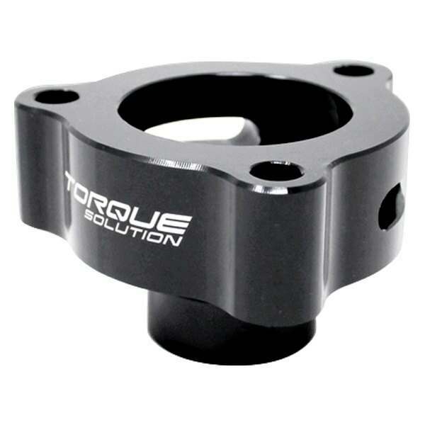 Torque Solution Blow Off Valve Adapter: Infiniti Q30 Q50 Q60 1.6T 2.0T - TS-BOV-503