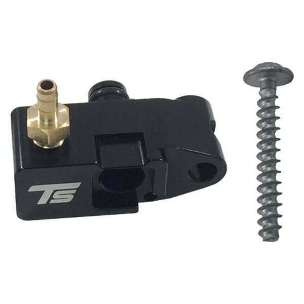 Torque Solution Billet Boost Tap: Mini Cooper & S 2014+ F55 F56 - TS-BT-F56