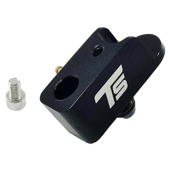 Torque Solution Billet Boost Tap: Mini Models R55 R56 R57 R58 R59 - TS-BT-R56