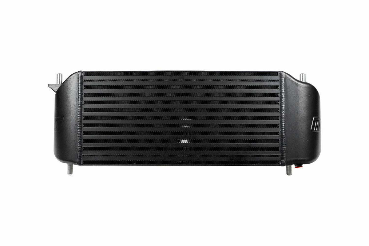 Turbosmart Performance Intercooler Upgrade - Black (2015+ F-150 EcoBoost 3.5L / 2.7L) - TS-CCA-VSFD001B