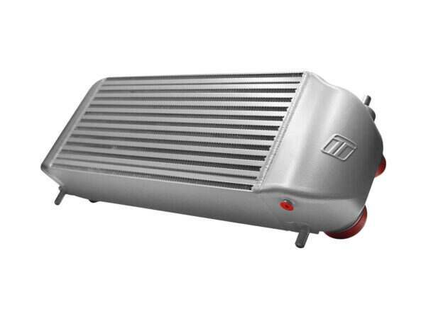 Turbosmart Performance Intercooler Upgrade - Silver (2015+ F-150 EcoBoost 3.5L / 2.7L) - TS-CCA-VSFD001S