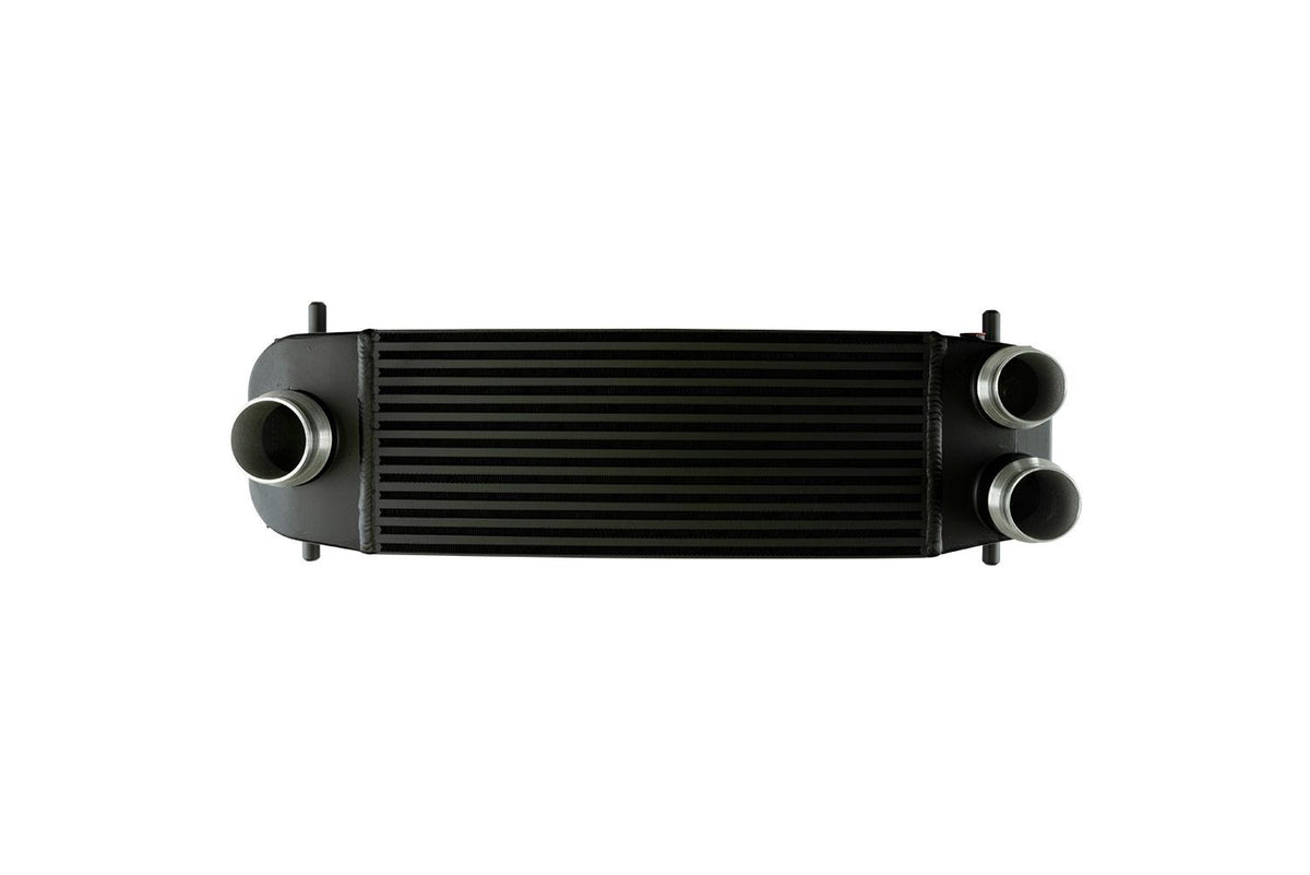 Turbosmart Intercooler - Black (2024+ Ranger Raptor) - TS-CCA-VSFD002B