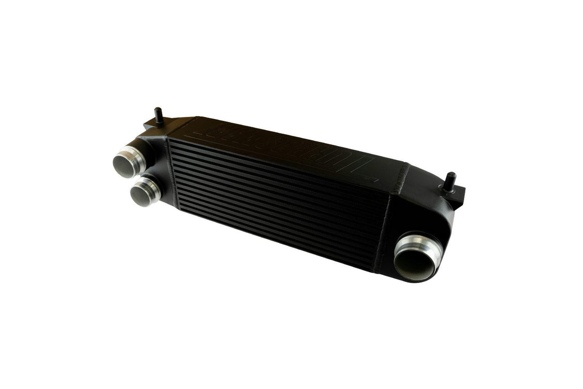 Turbosmart Intercooler - Black (2024+ Ranger Raptor) - TS-CCA-VSFD002B