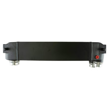 Turbosmart Intercooler - Black (2024+ Ranger Raptor) - TS-CCA-VSFD002B