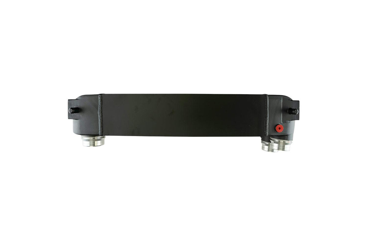 Turbosmart Intercooler - Black (2024+ Ranger Raptor) - TS-CCA-VSFD002B