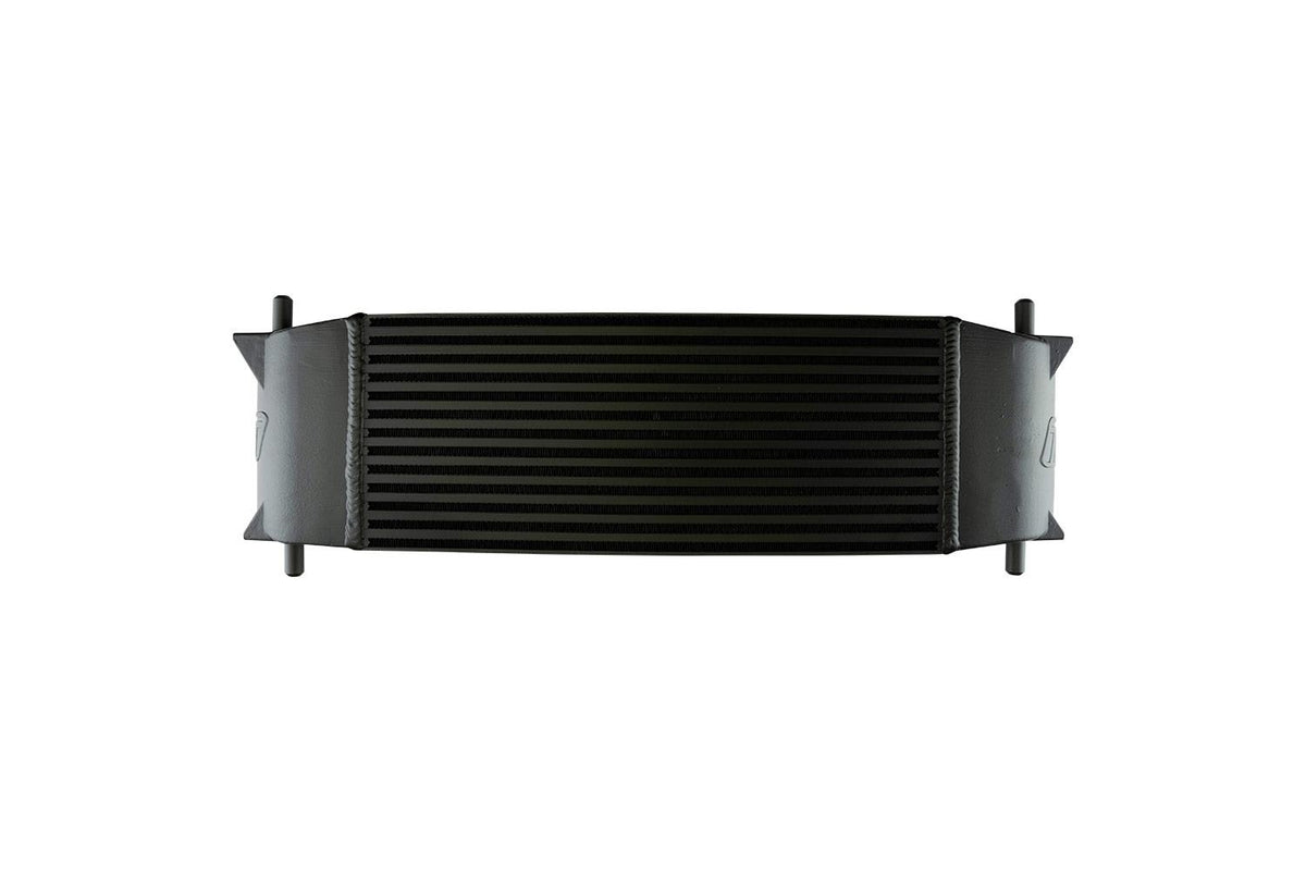 Turbosmart Intercooler - Black (2024+ Ranger Raptor) - TS-CCA-VSFD002B