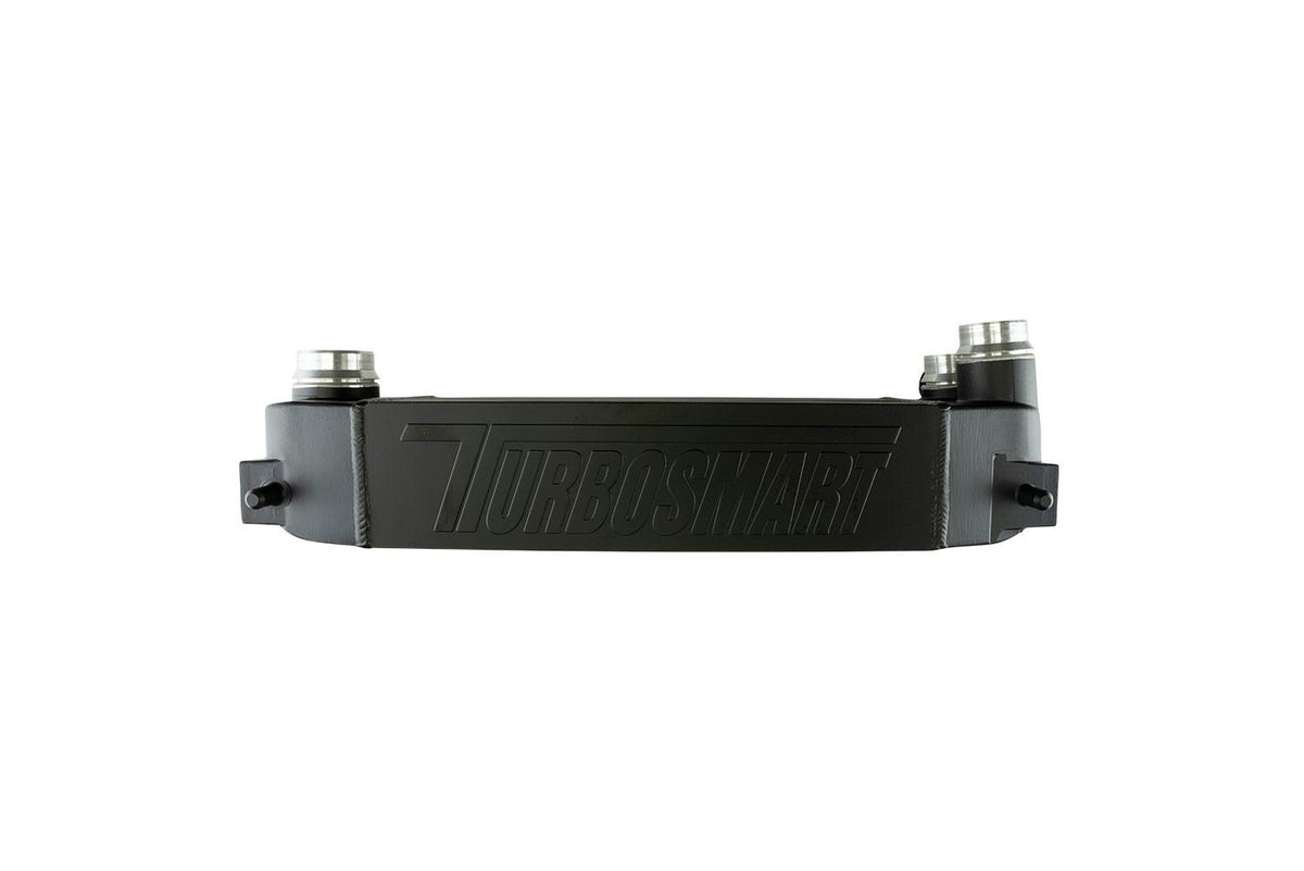 Turbosmart Intercooler - Black (2024+ Ranger Raptor) - TS-CCA-VSFD002B