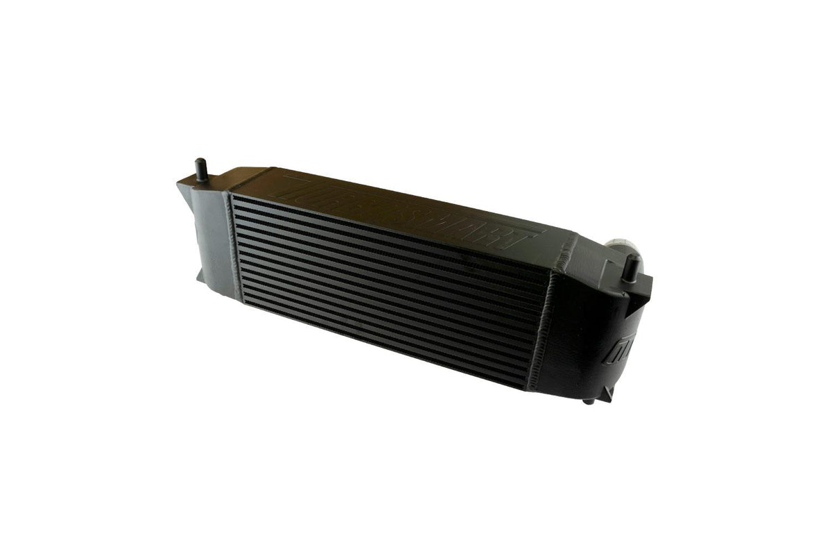 Turbosmart Intercooler - Black (2024+ Ranger Raptor) - TS-CCA-VSFD002B