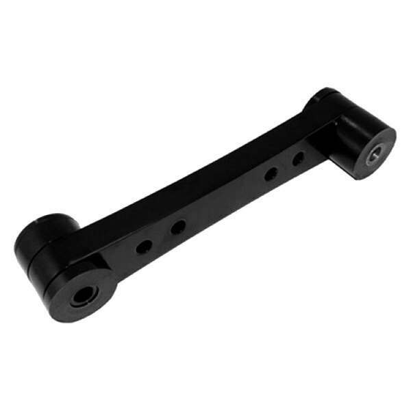 Torque Solution Billet Aluminum Lower Engine Mount: Dodge Neon 2000-05 - TS-DN-002
