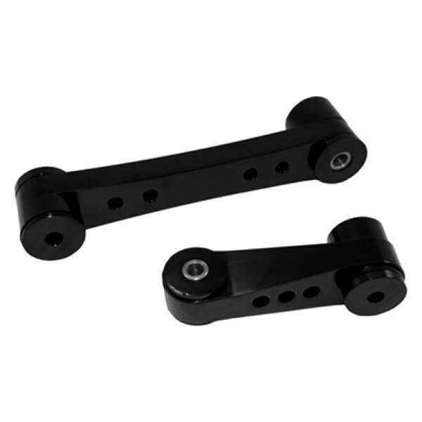 Torque Solution Billet Aluminum Engine Mount Combo: Dodge Neon 2000-05 - TS-DN-012